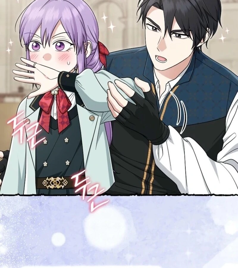 I Acted As The Adopted Daughter Too Chapter 107 - Page 104