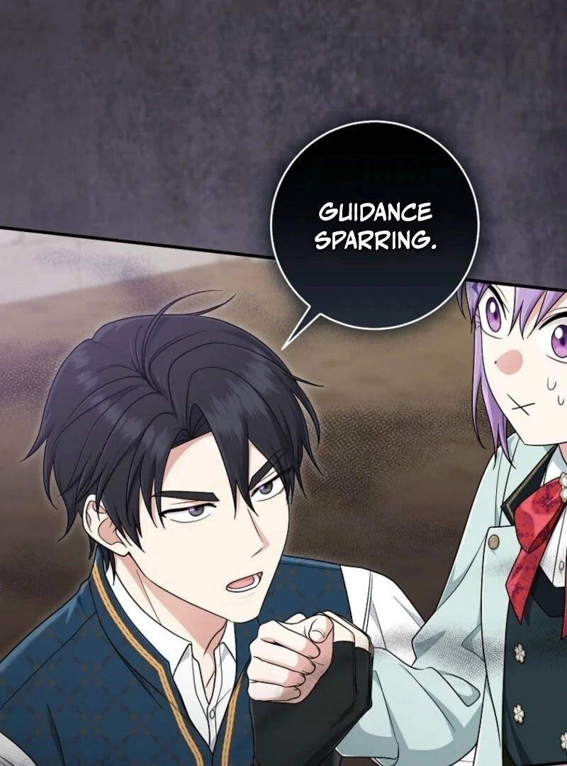 I Acted As The Adopted Daughter Too Chapter 107 - Page 109