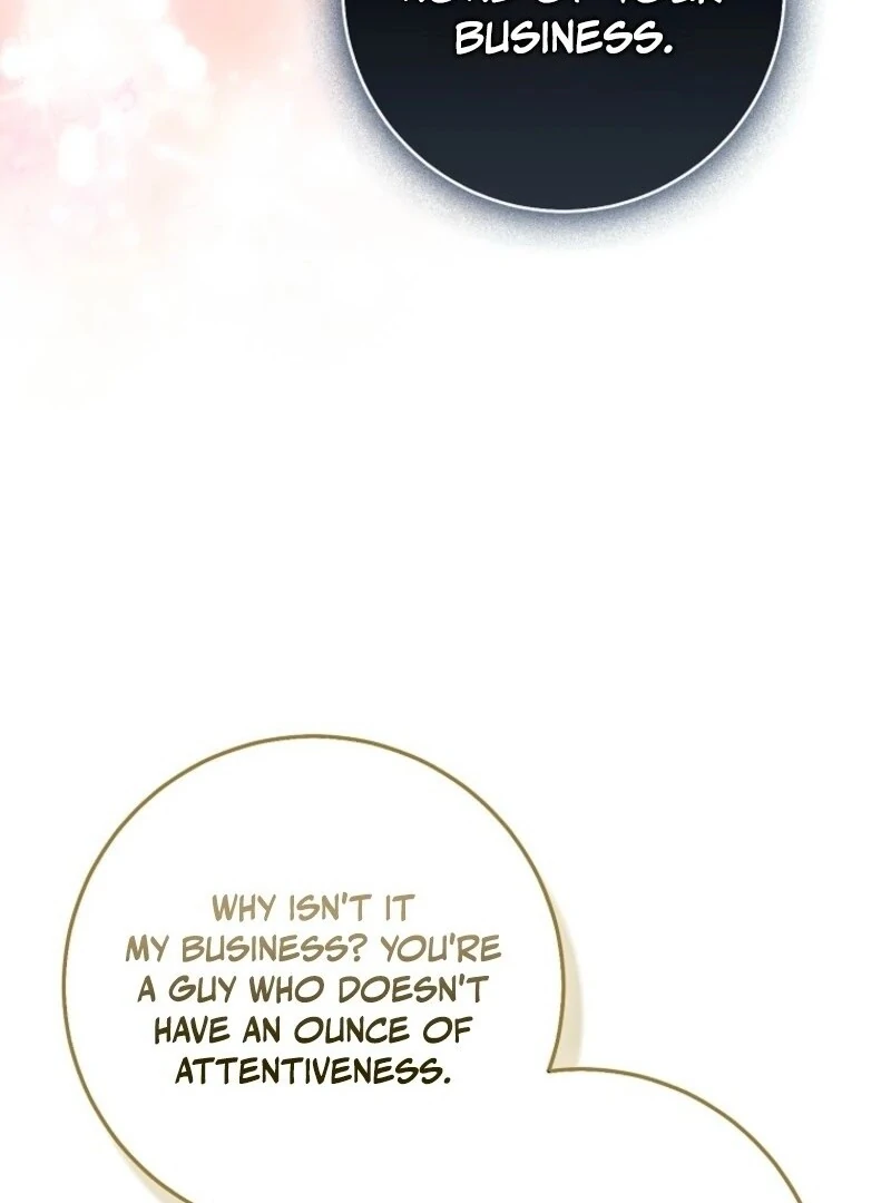 I Acted As The Adopted Daughter Too Chapter 107 - Page 112