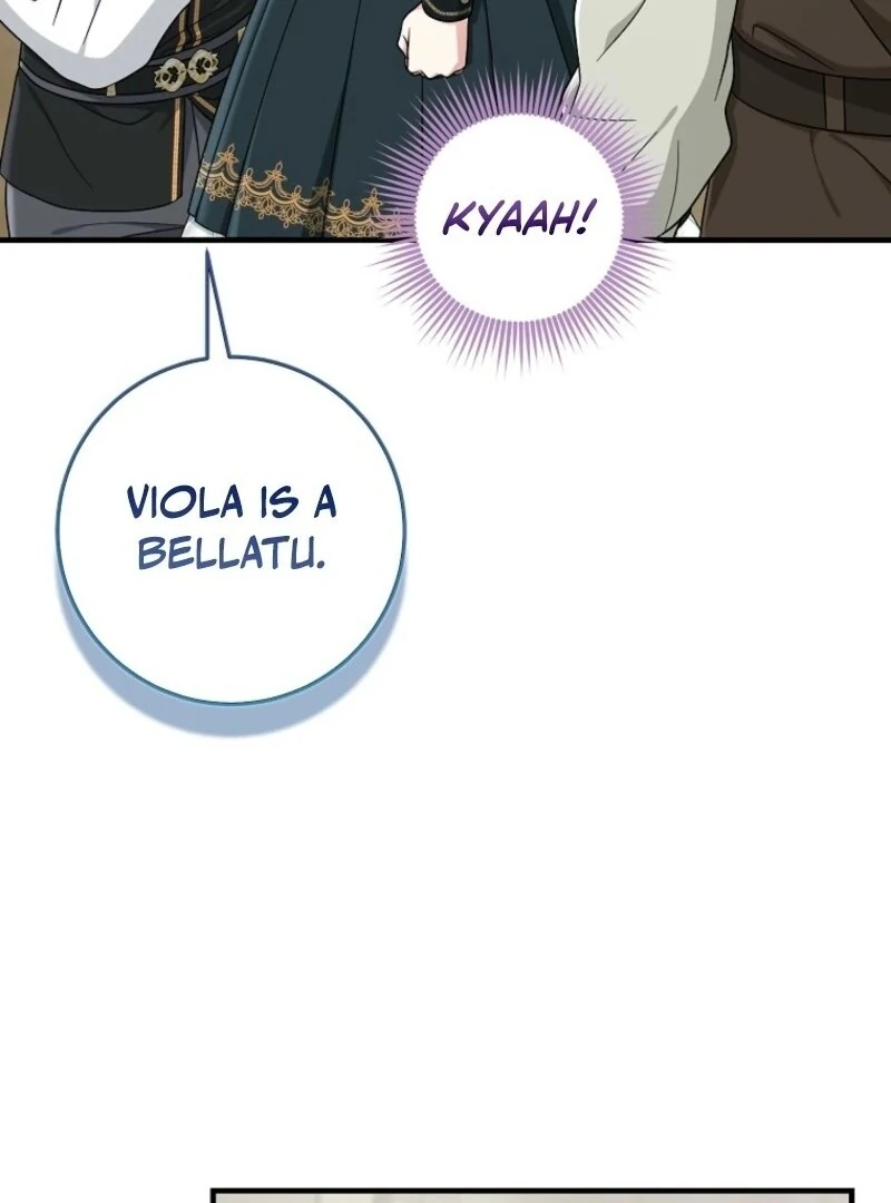 I Acted As The Adopted Daughter Too Chapter 107 - Page 114