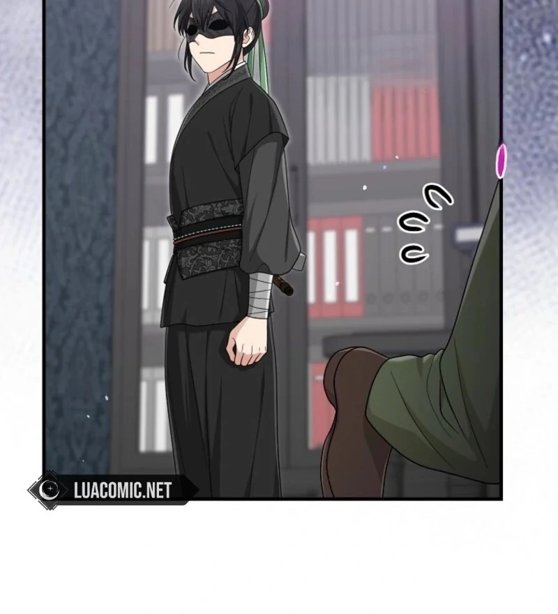 I Acted As The Adopted Daughter Too Chapter 107 - Page 24