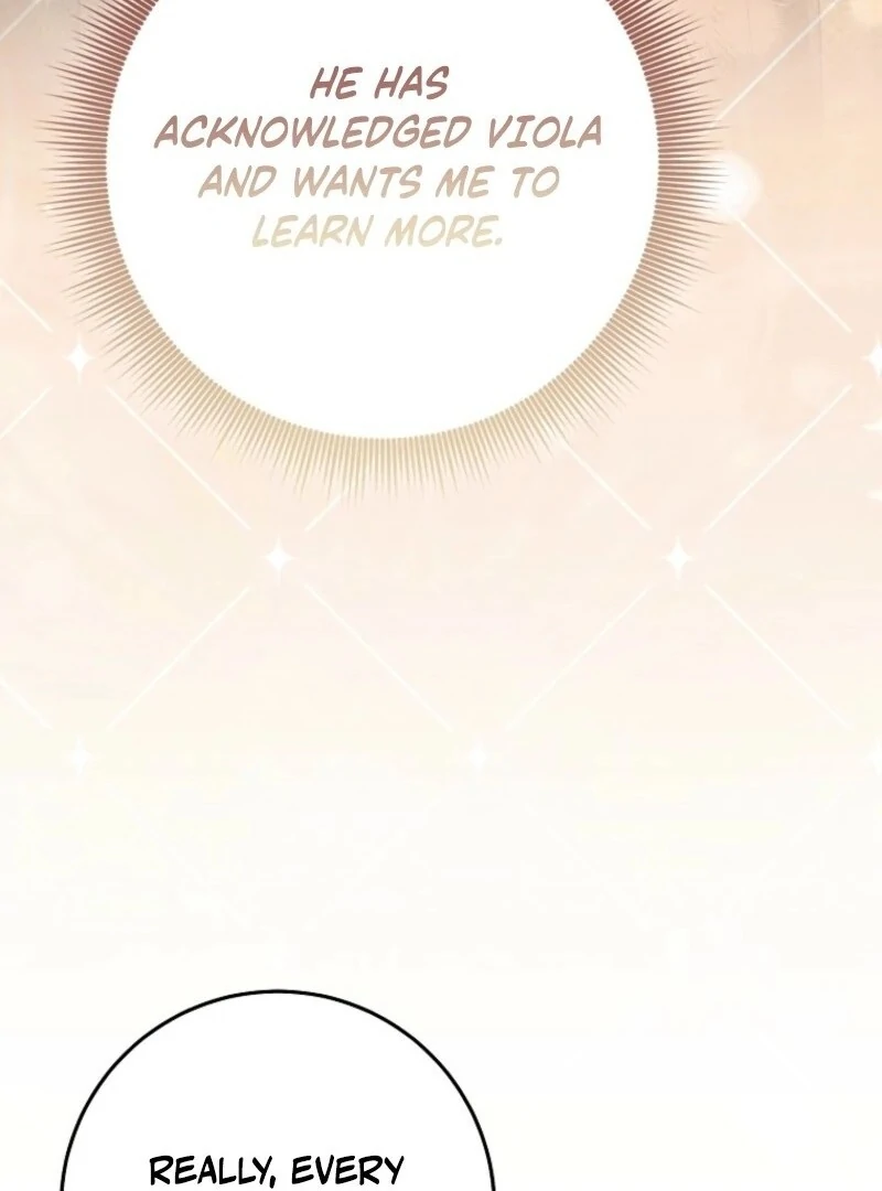 I Acted As The Adopted Daughter Too Chapter 107 - Page 36