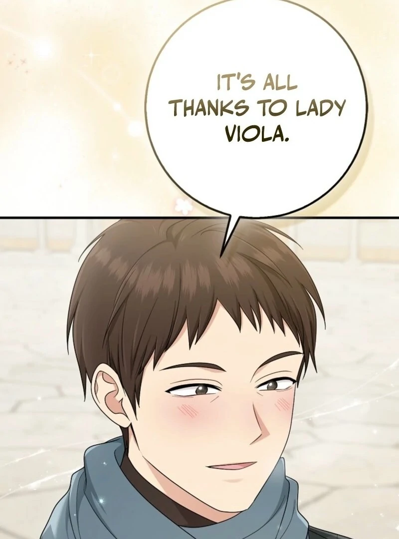 I Acted As The Adopted Daughter Too Chapter 107 - Page 39