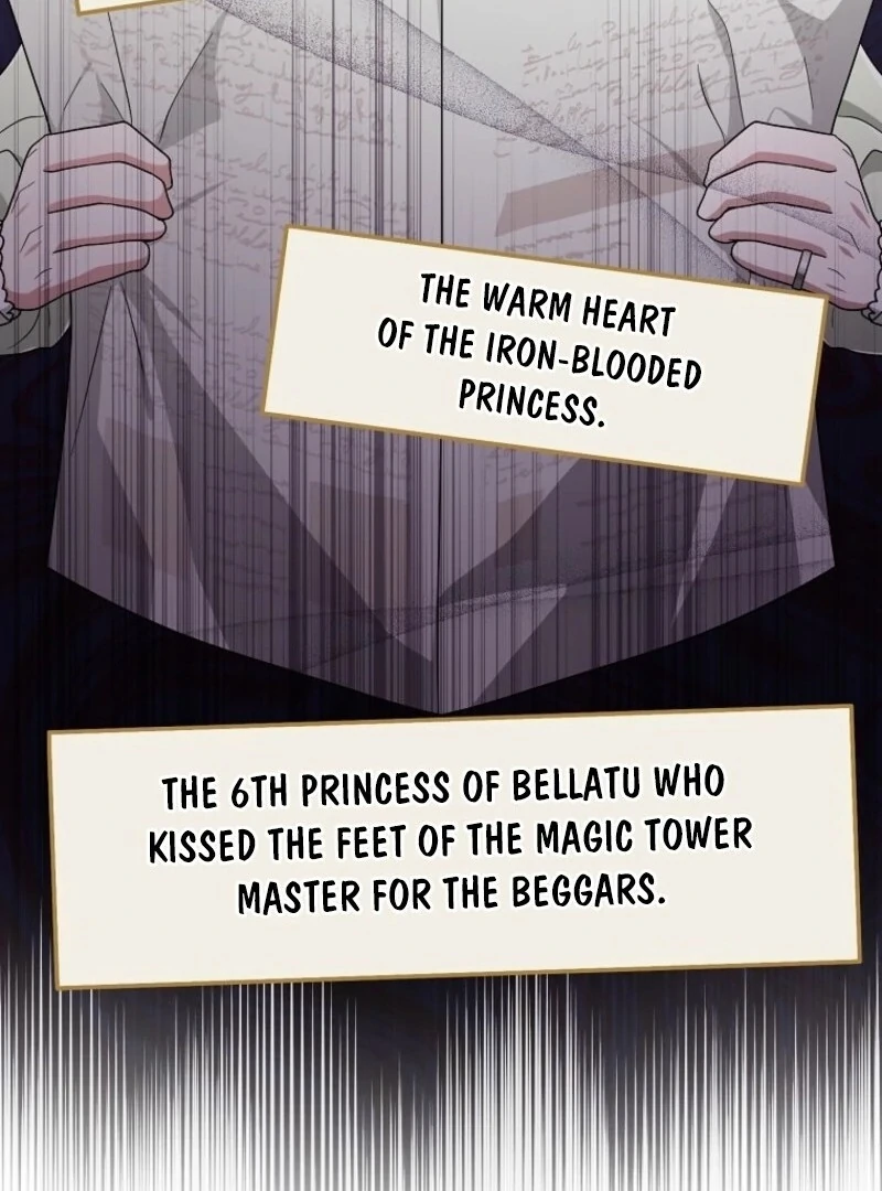 I Acted As The Adopted Daughter Too Chapter 107 - Page 4