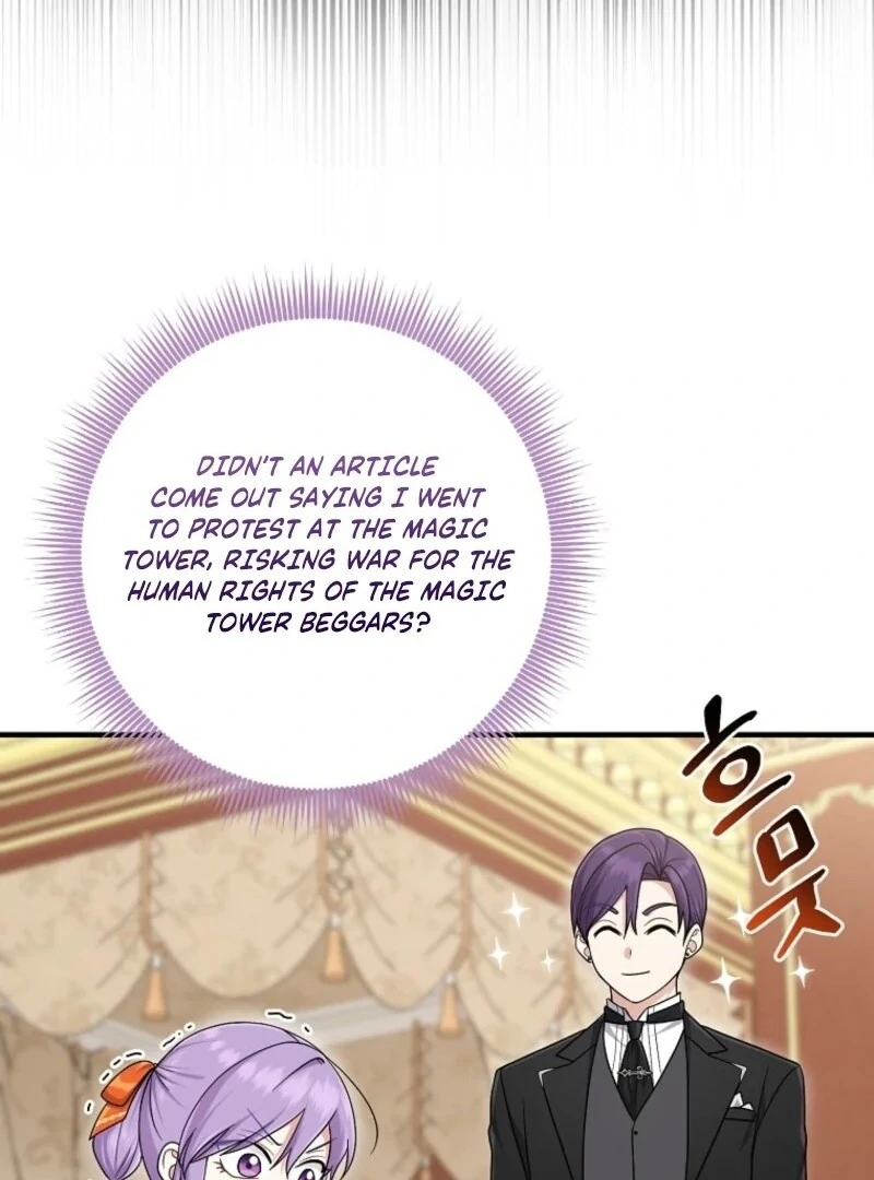 I Acted As The Adopted Daughter Too Chapter 107 - Page 5