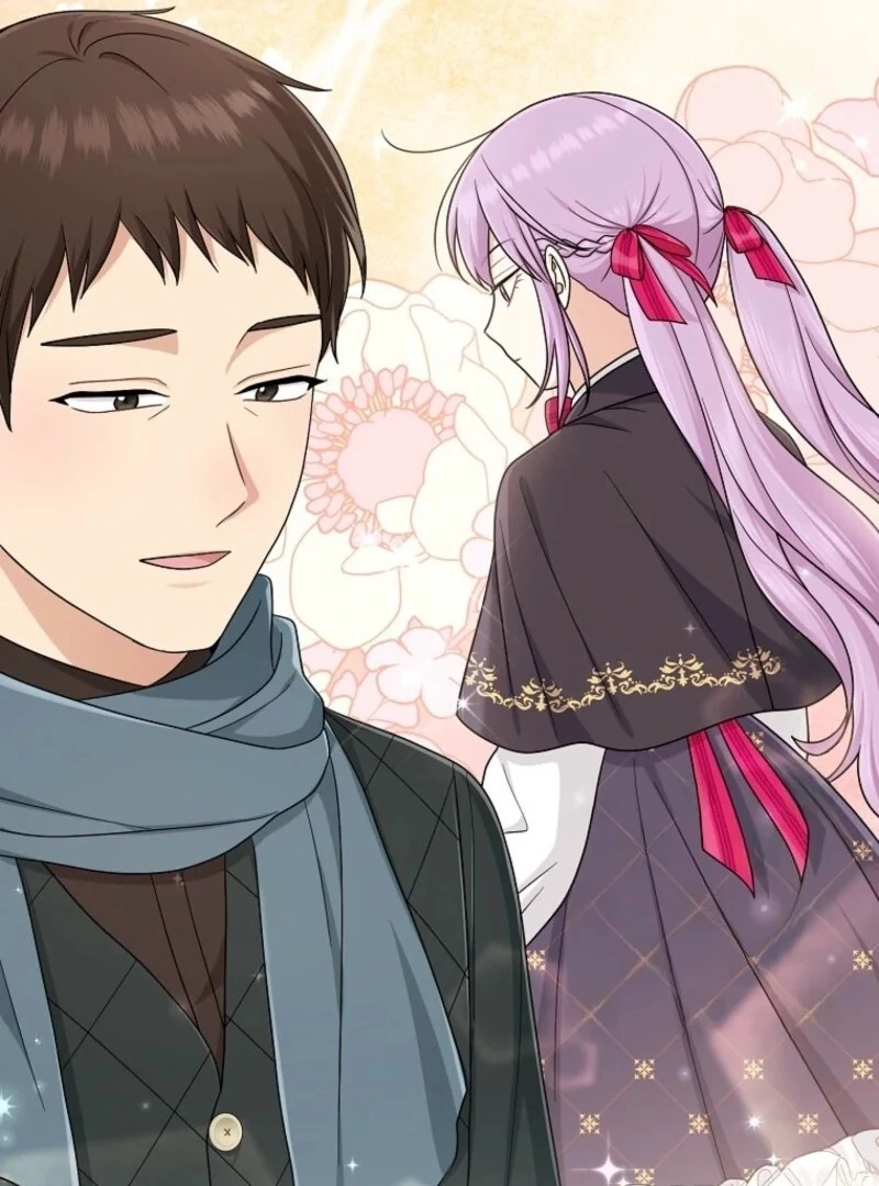 I Acted As The Adopted Daughter Too Chapter 107 - Page 52