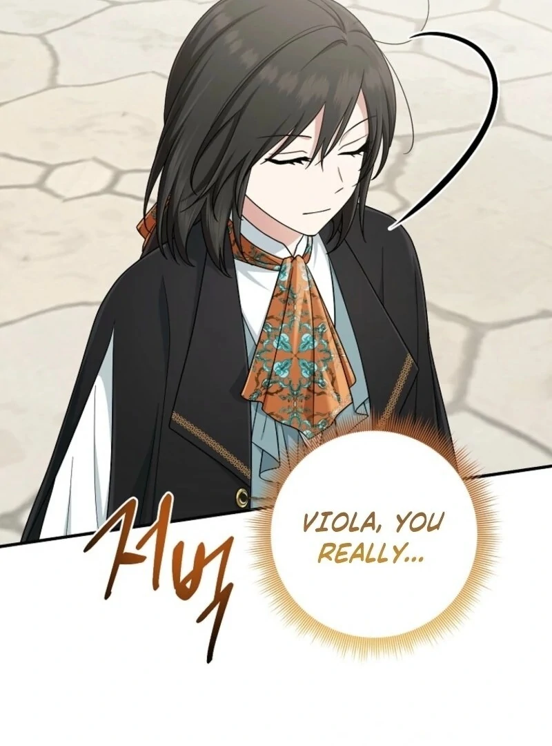 I Acted As The Adopted Daughter Too Chapter 107 - Page 60