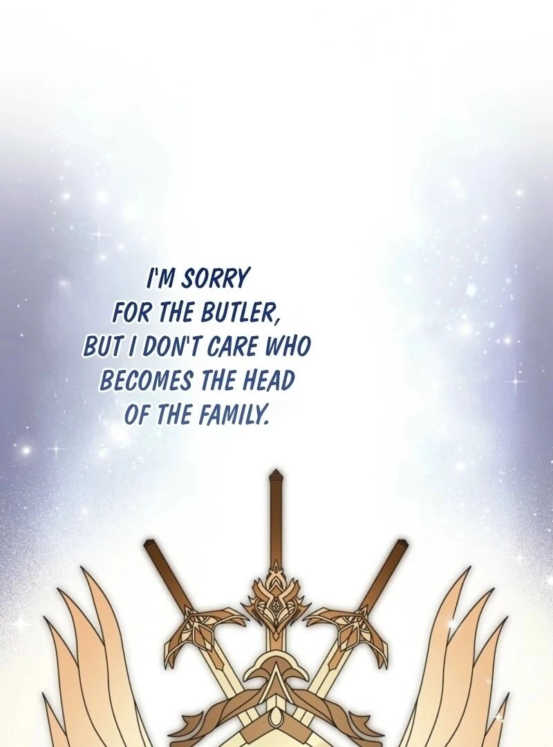 I Acted As The Adopted Daughter Too Chapter 107 - Page 61