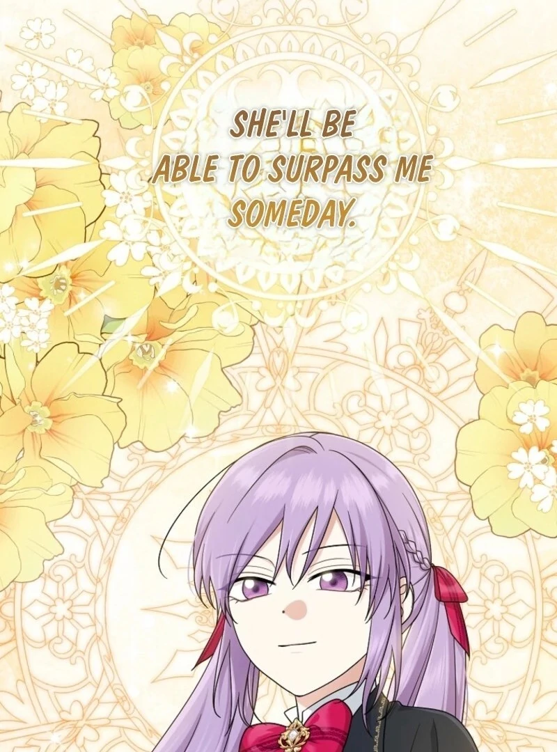 I Acted As The Adopted Daughter Too Chapter 107 - Page 64