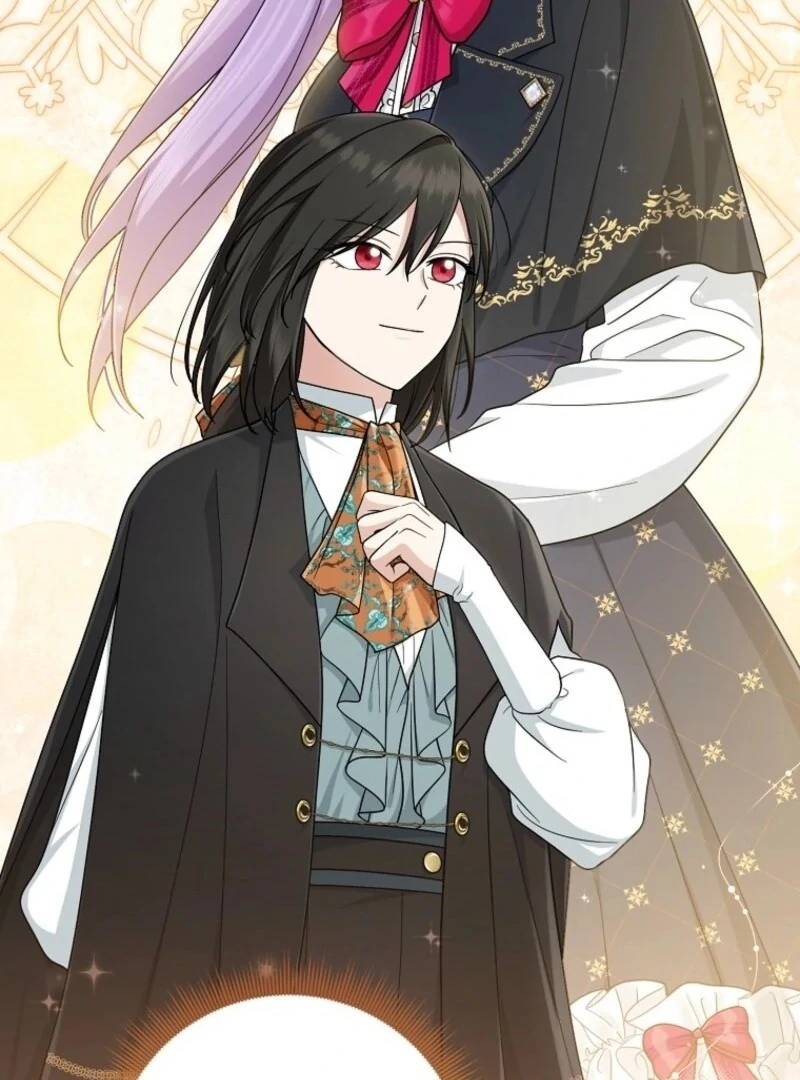 I Acted As The Adopted Daughter Too Chapter 107 - Page 65