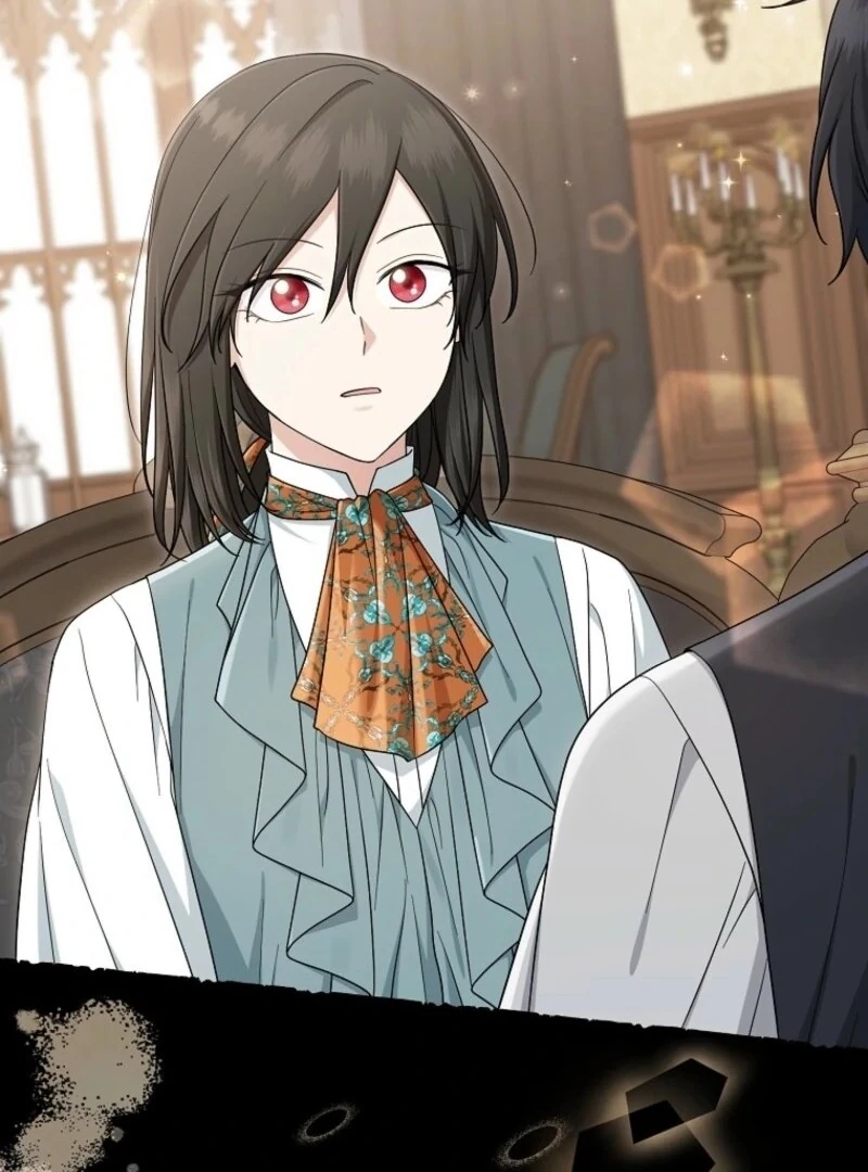 I Acted As The Adopted Daughter Too Chapter 107 - Page 86