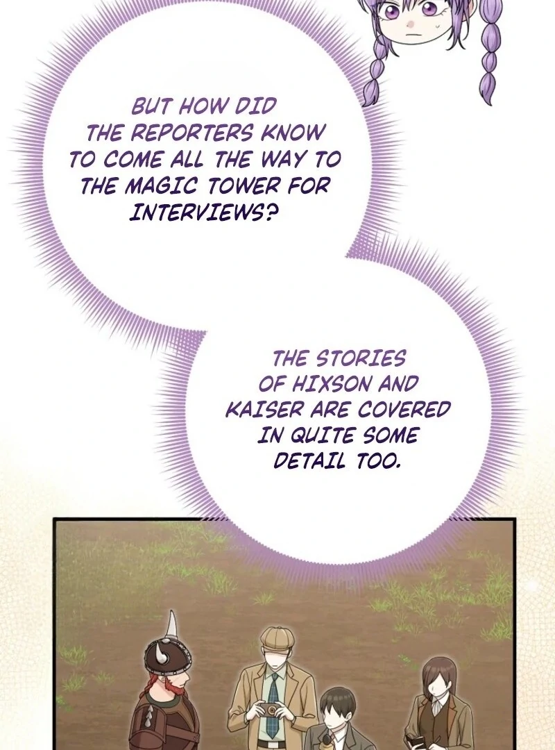 I Acted As The Adopted Daughter Too Chapter 107 - Page 9