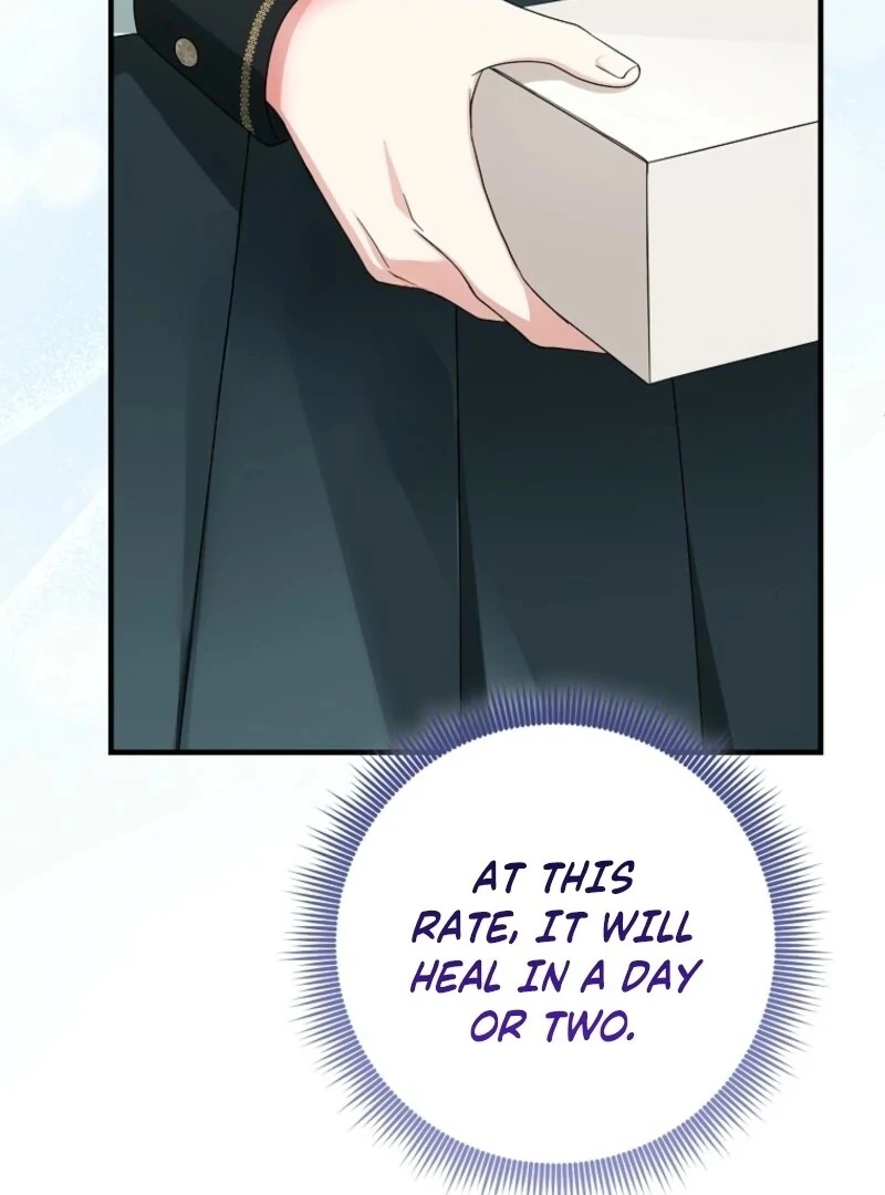 I Acted As The Adopted Daughter Too Chapter 108 - Page 113