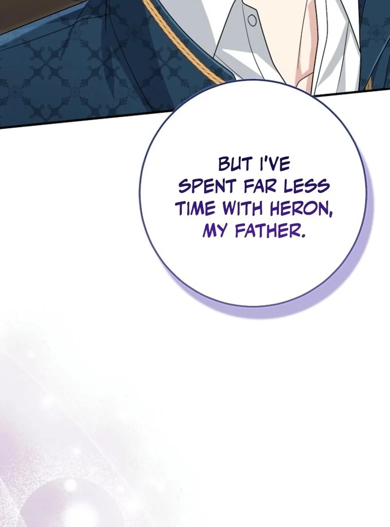 I Acted As The Adopted Daughter Too Chapter 108 - Page 126