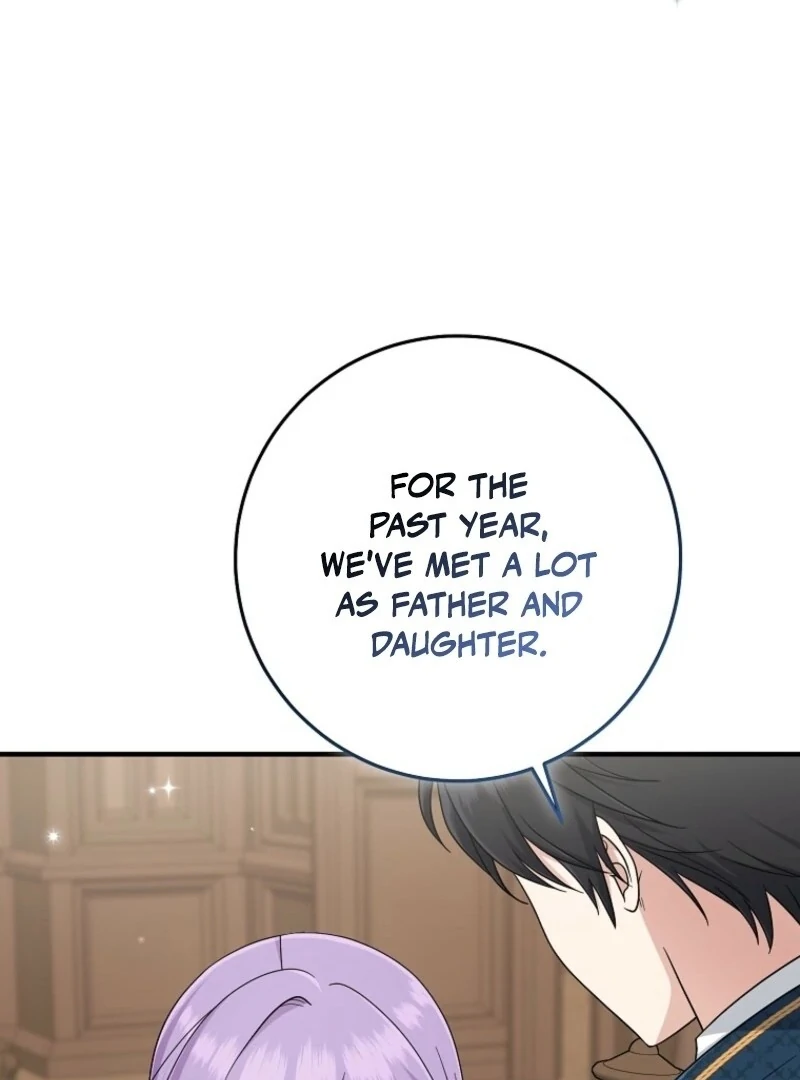 I Acted As The Adopted Daughter Too Chapter 108 - Page 132