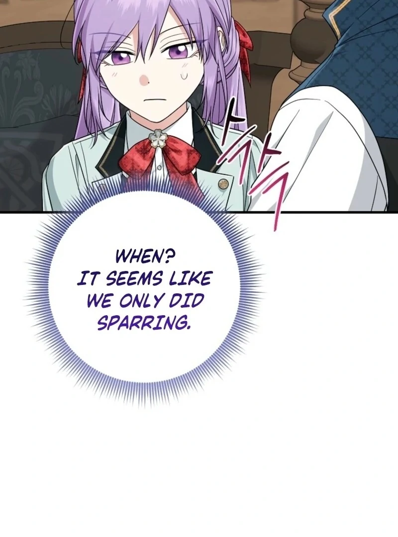 I Acted As The Adopted Daughter Too Chapter 108 - Page 133