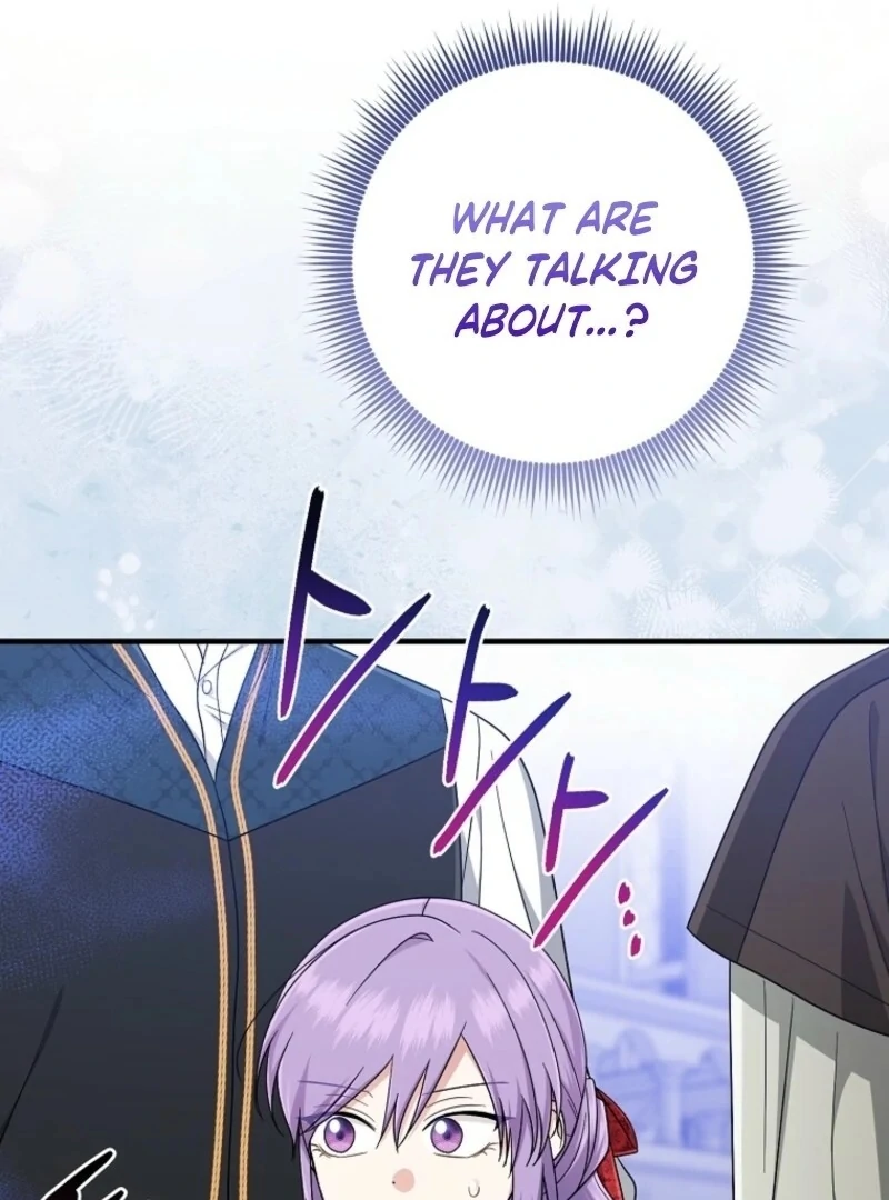 I Acted As The Adopted Daughter Too Chapter 108 - Page 18