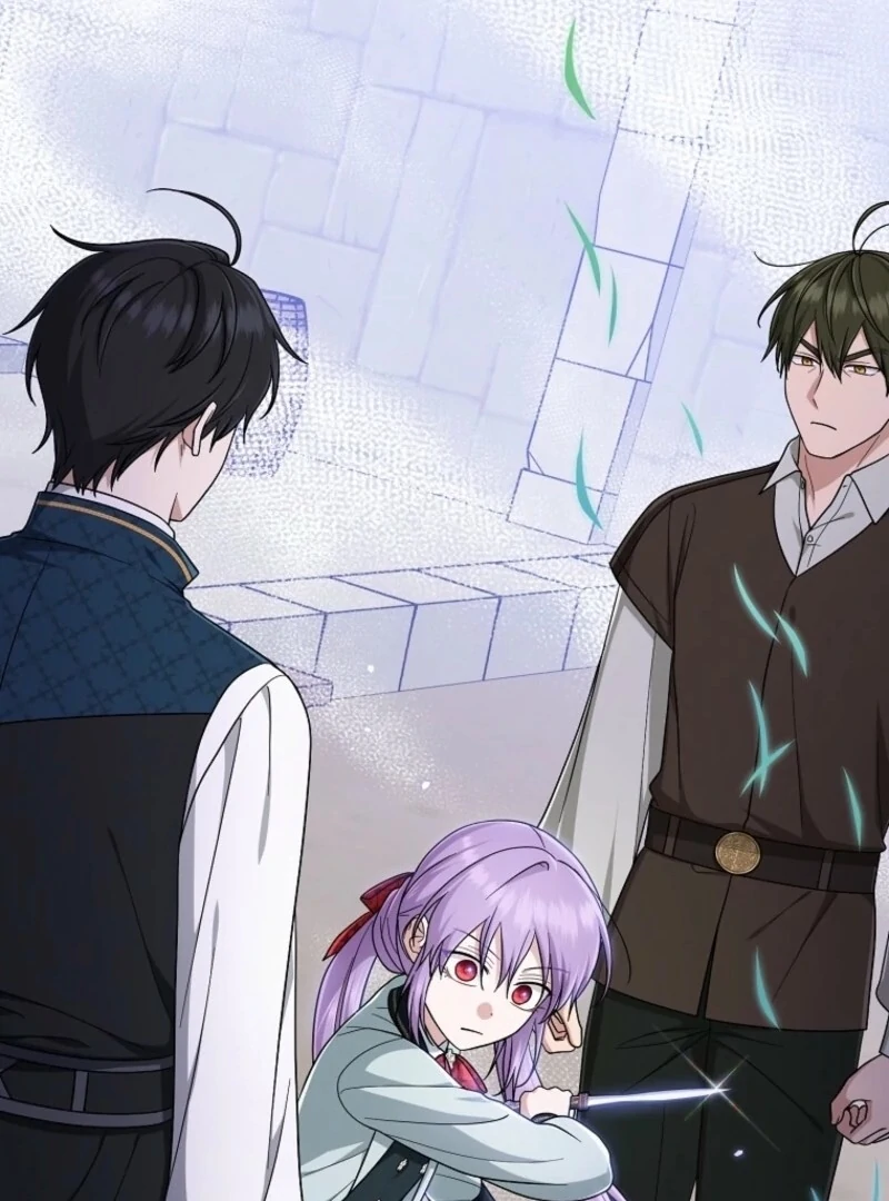 I Acted As The Adopted Daughter Too Chapter 108 - Page 23