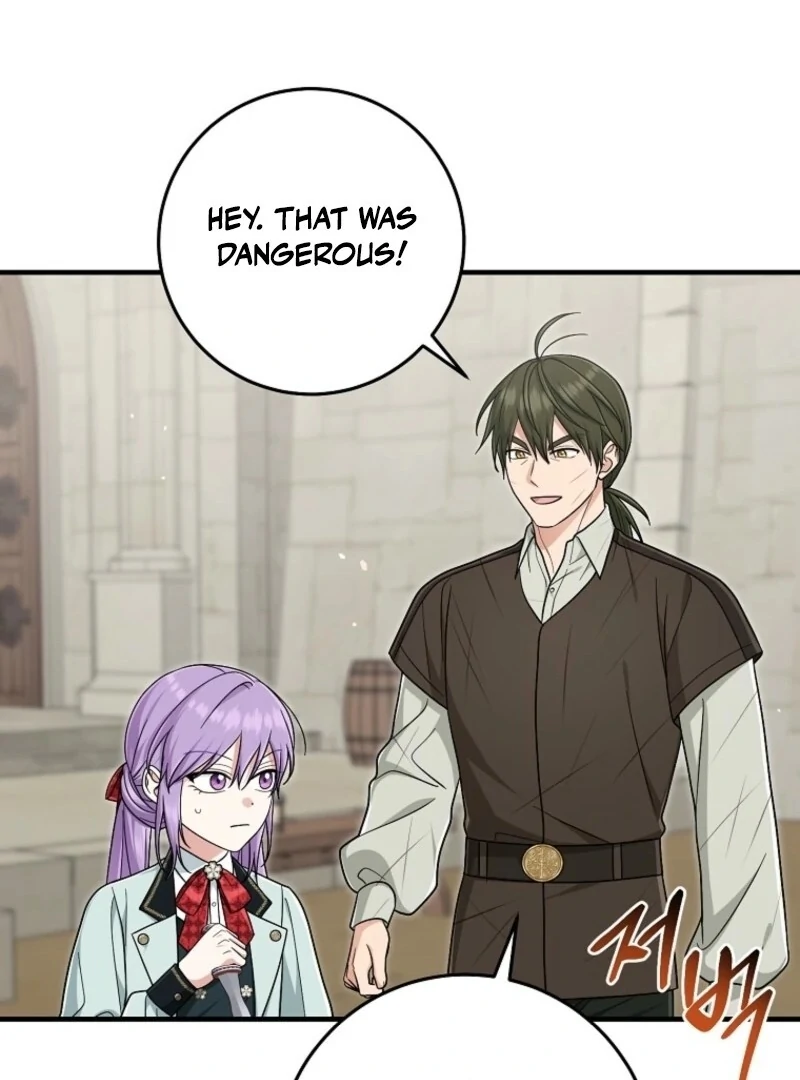 I Acted As The Adopted Daughter Too Chapter 108 - Page 33