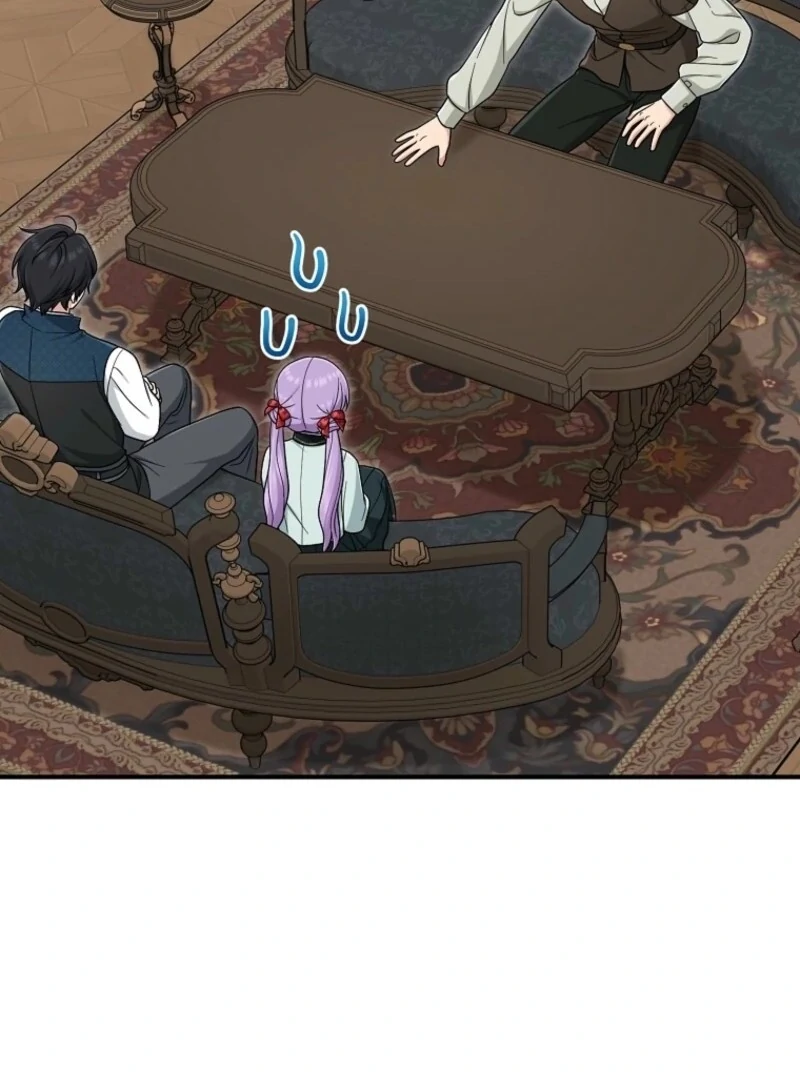 I Acted As The Adopted Daughter Too Chapter 108 - Page 64