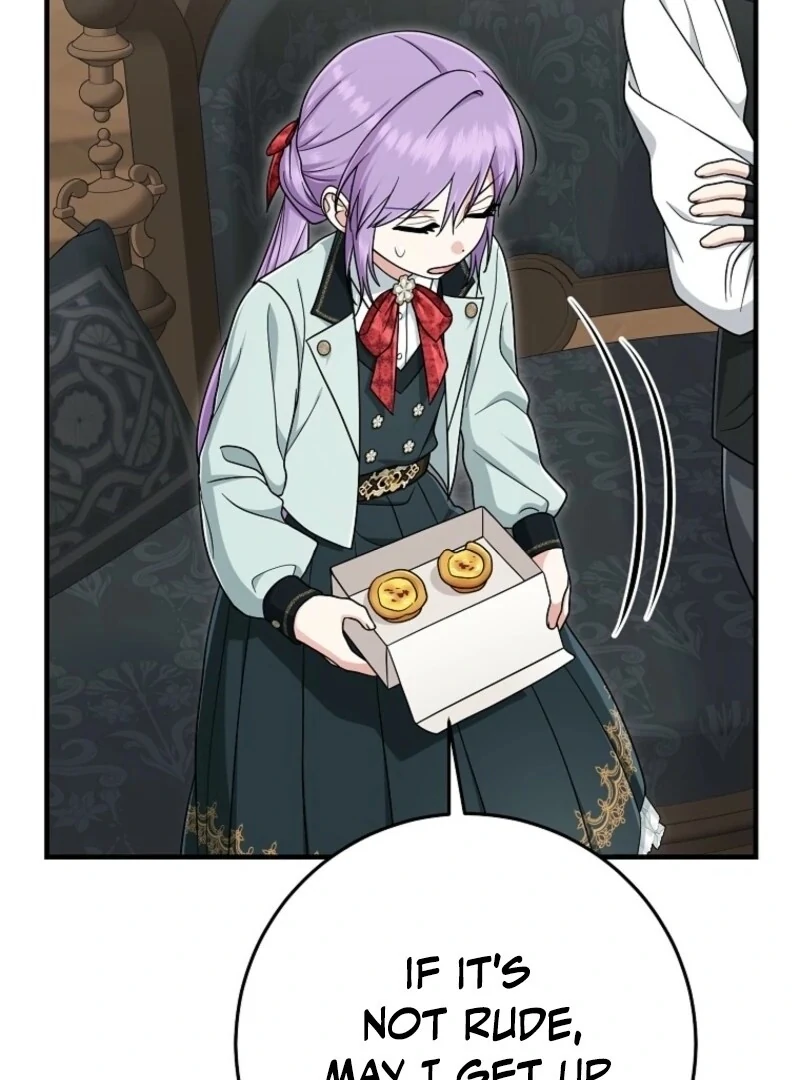 I Acted As The Adopted Daughter Too Chapter 108 - Page 72