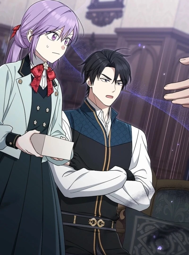 I Acted As The Adopted Daughter Too Chapter 108 - Page 76