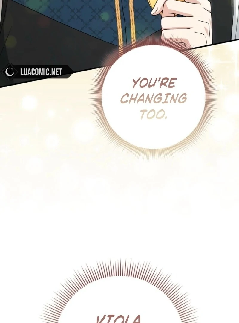 I Acted As The Adopted Daughter Too Chapter 108 - Page 99