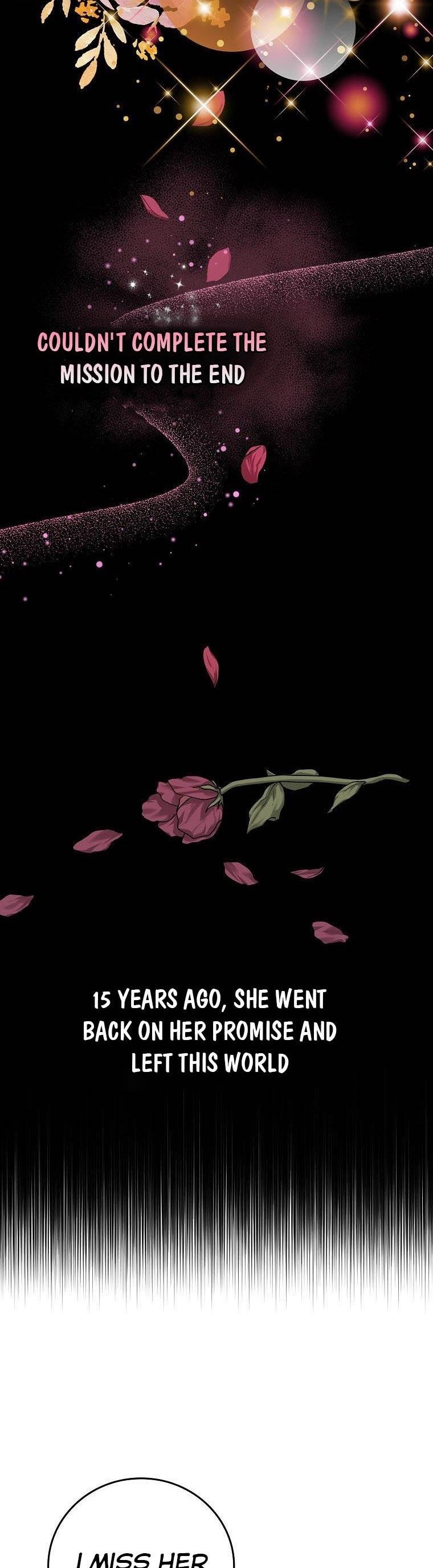 I Acted As The Adopted Daughter Too Chapter 14 - Page 10