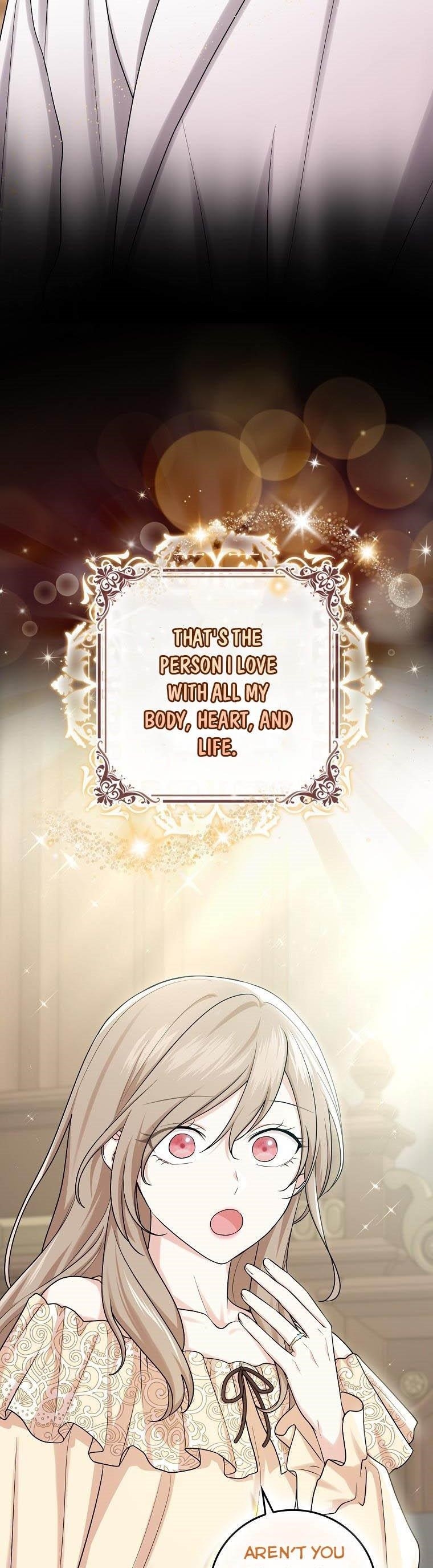 I Acted As The Adopted Daughter Too Chapter 14 - Page 5