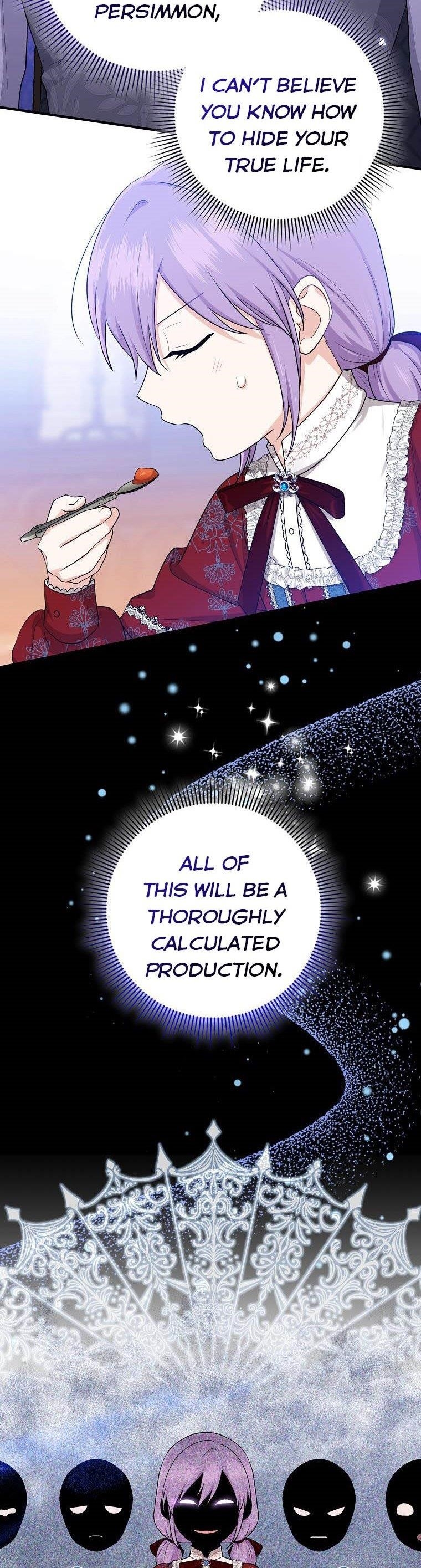 I Acted As The Adopted Daughter Too Chapter 19.5 - Page 14