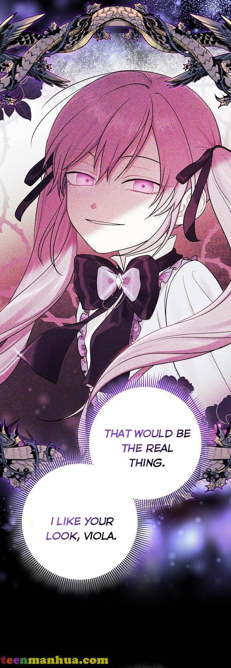 I Acted As The Adopted Daughter Too Chapter 19.5 - Page 16