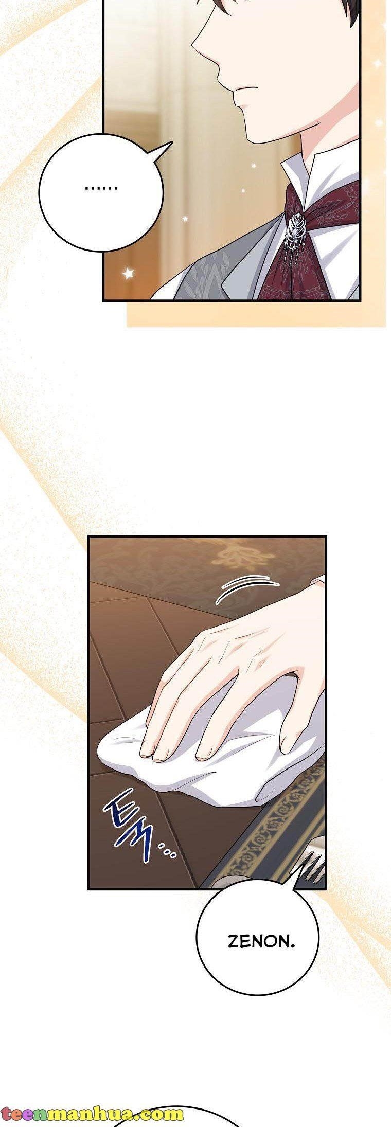 I Acted As The Adopted Daughter Too Chapter 19.5 - Page 19