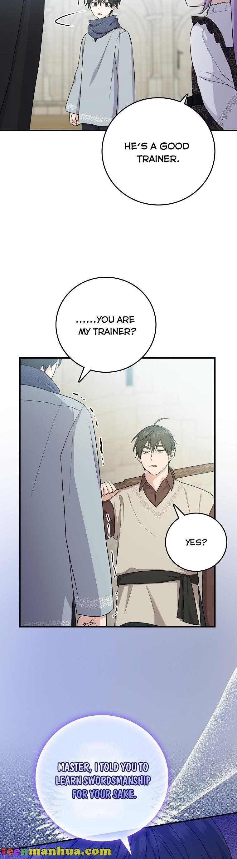 I Acted As The Adopted Daughter Too Chapter 20 - Page 17