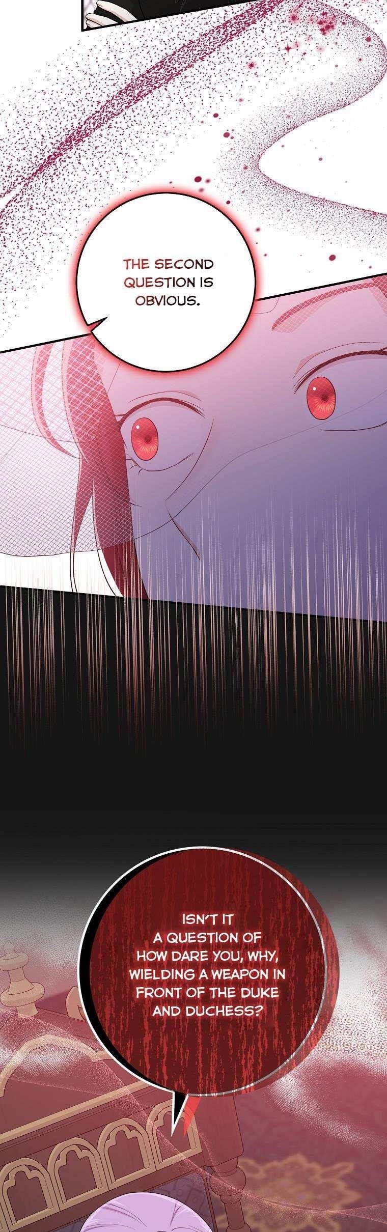 I Acted As The Adopted Daughter Too Chapter 23 - Page 11