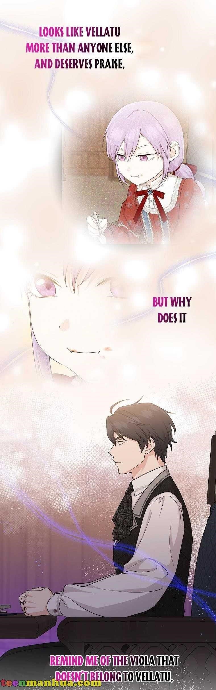 I Acted As The Adopted Daughter Too Chapter 23 - Page 16