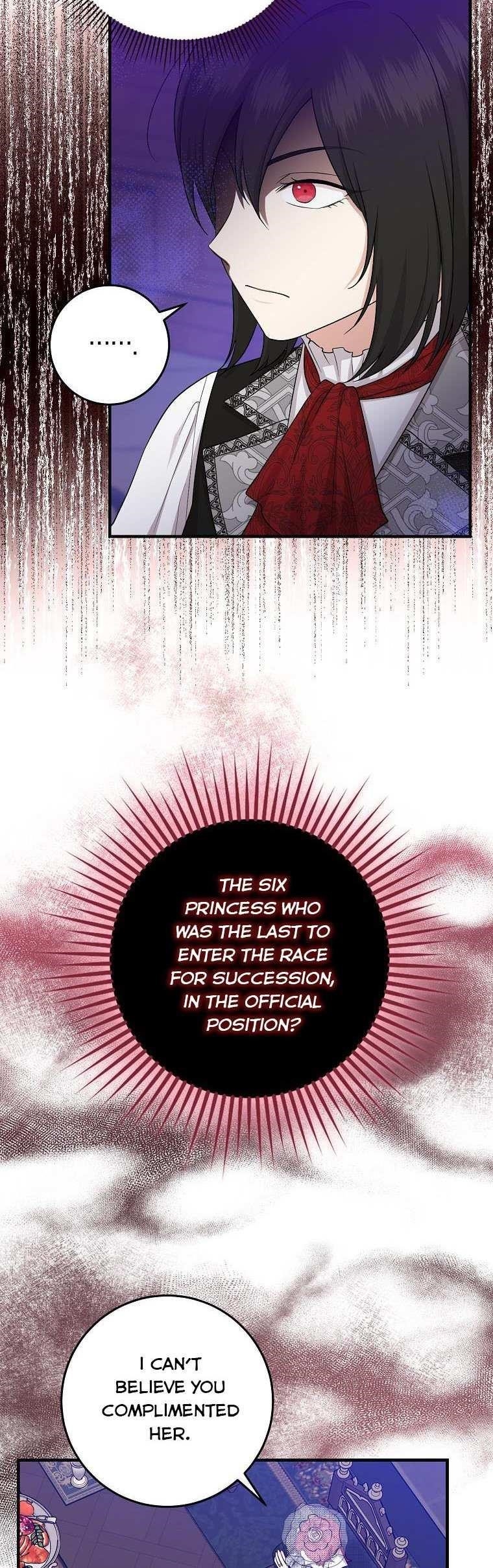 I Acted As The Adopted Daughter Too Chapter 23 - Page 9