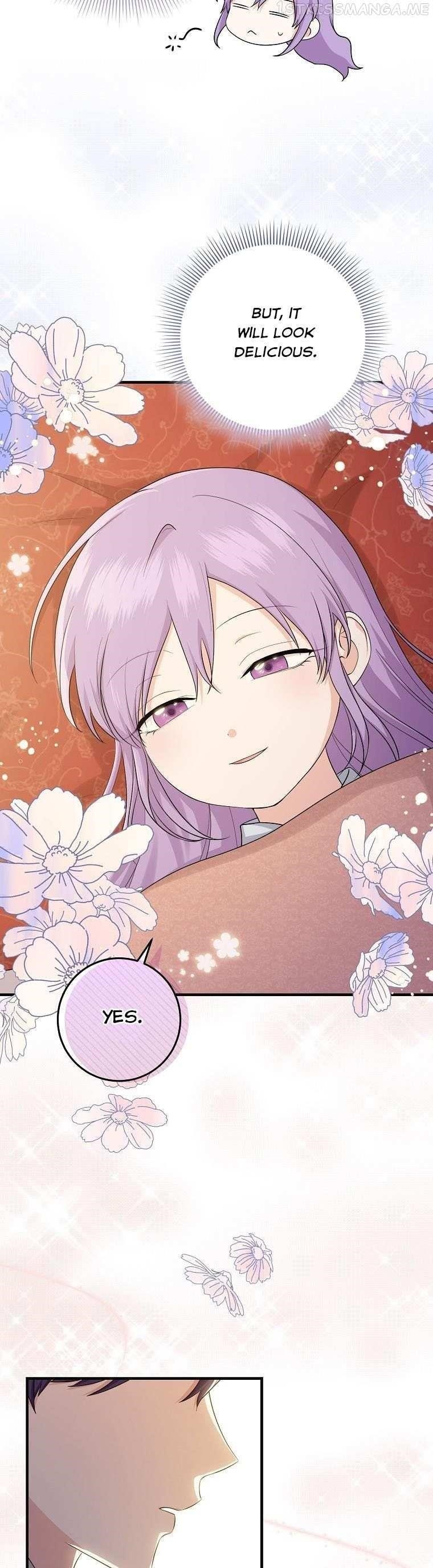 I Acted As The Adopted Daughter Too Chapter 24 - Page 21