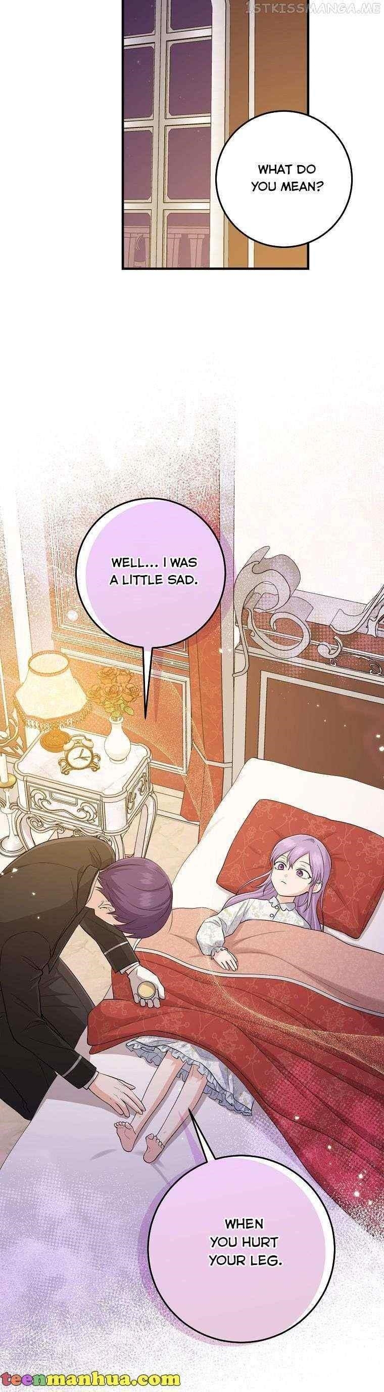 I Acted As The Adopted Daughter Too Chapter 24 - Page 29