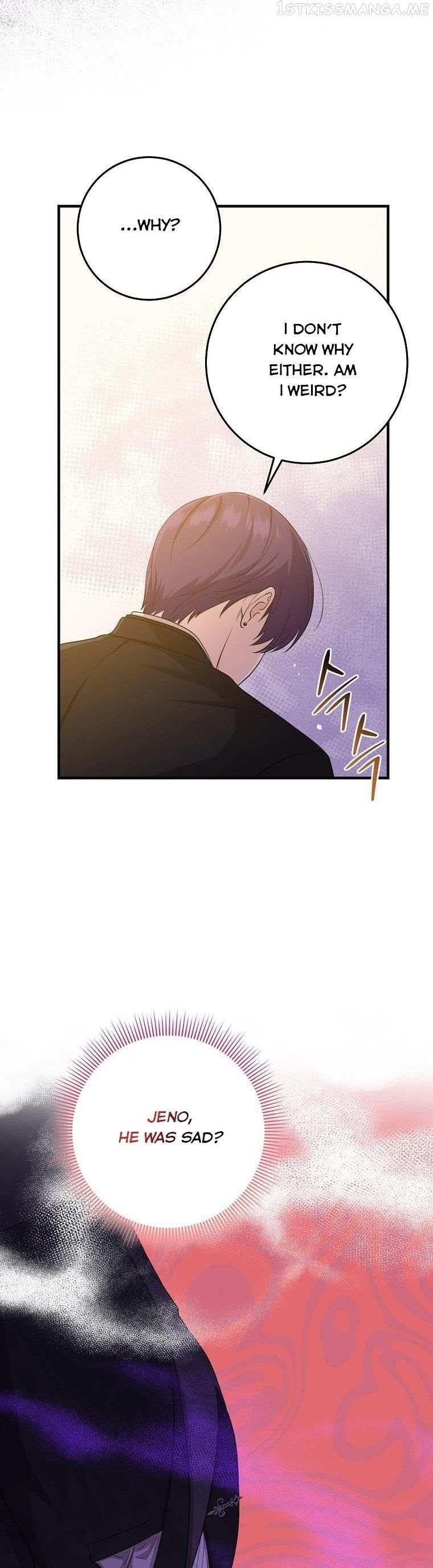 I Acted As The Adopted Daughter Too Chapter 24 - Page 30