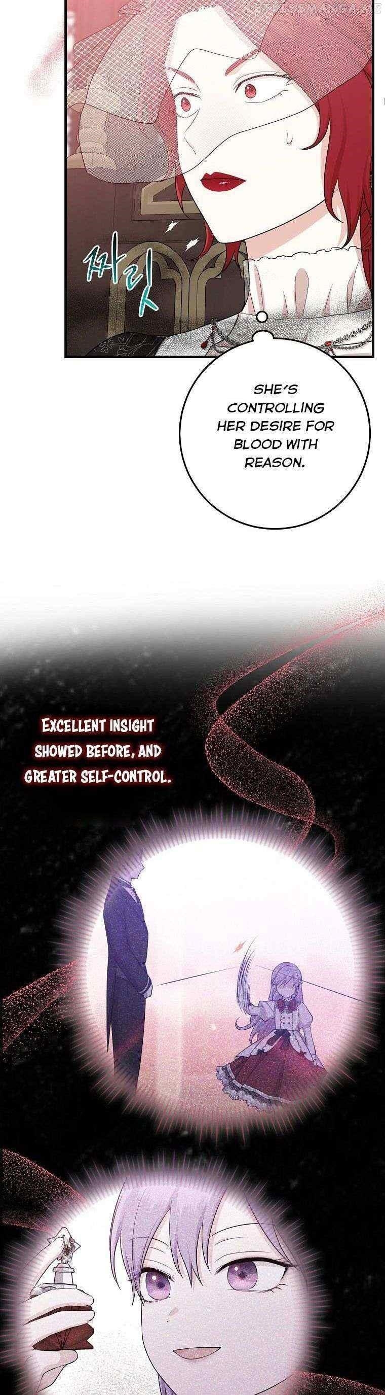 I Acted As The Adopted Daughter Too Chapter 24 - Page 4