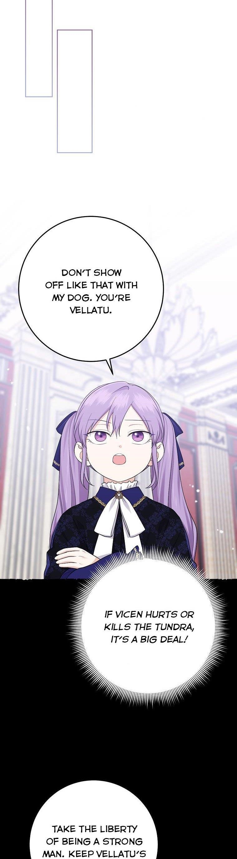 I Acted As The Adopted Daughter Too Chapter 27 - Page 12