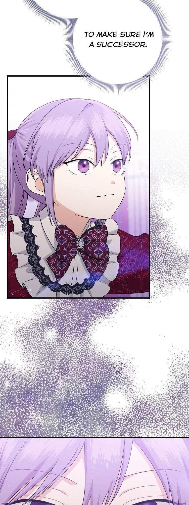 I Acted As The Adopted Daughter Too Chapter 27 - Page 34