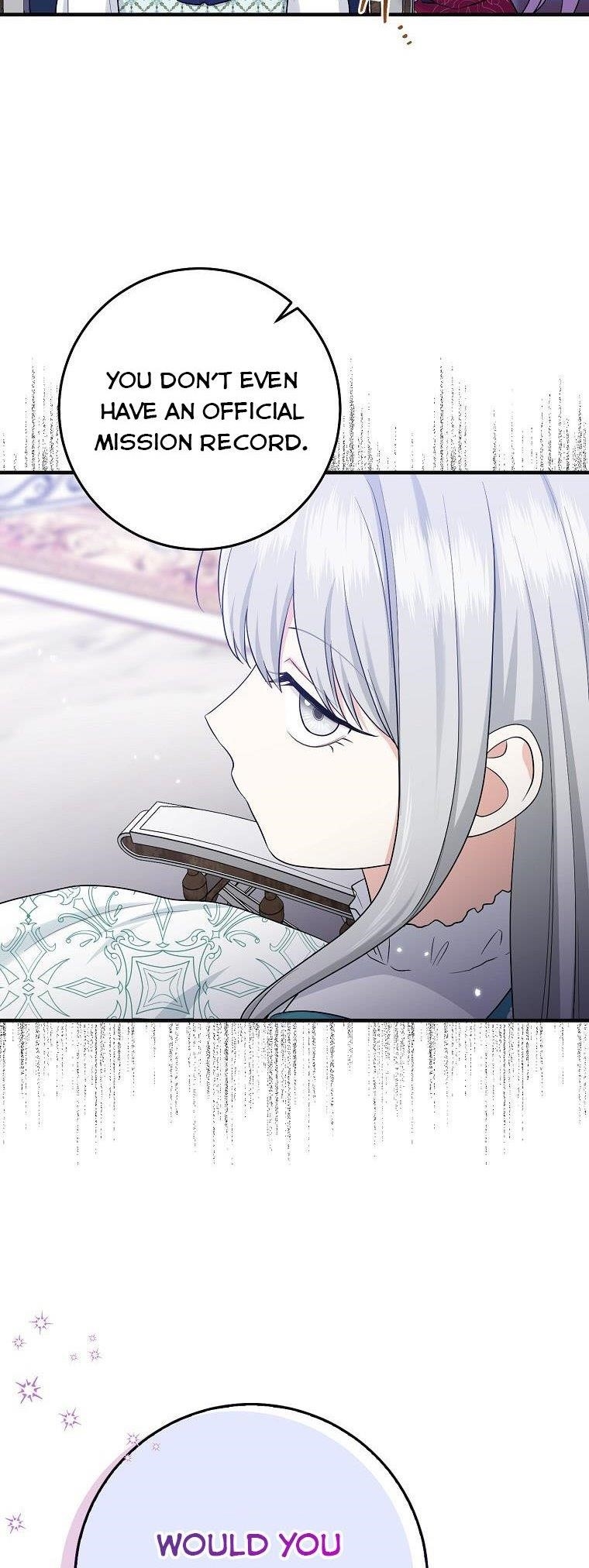 I Acted As The Adopted Daughter Too Chapter 27 - Page 38