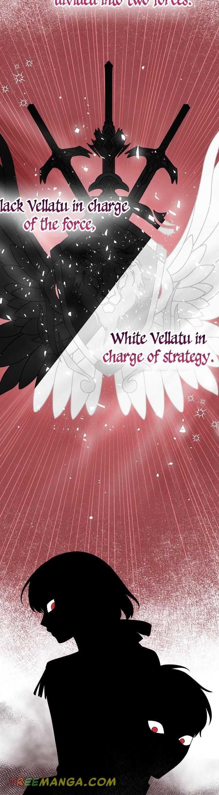 I Acted As The Adopted Daughter Too Chapter 28 - Page 13