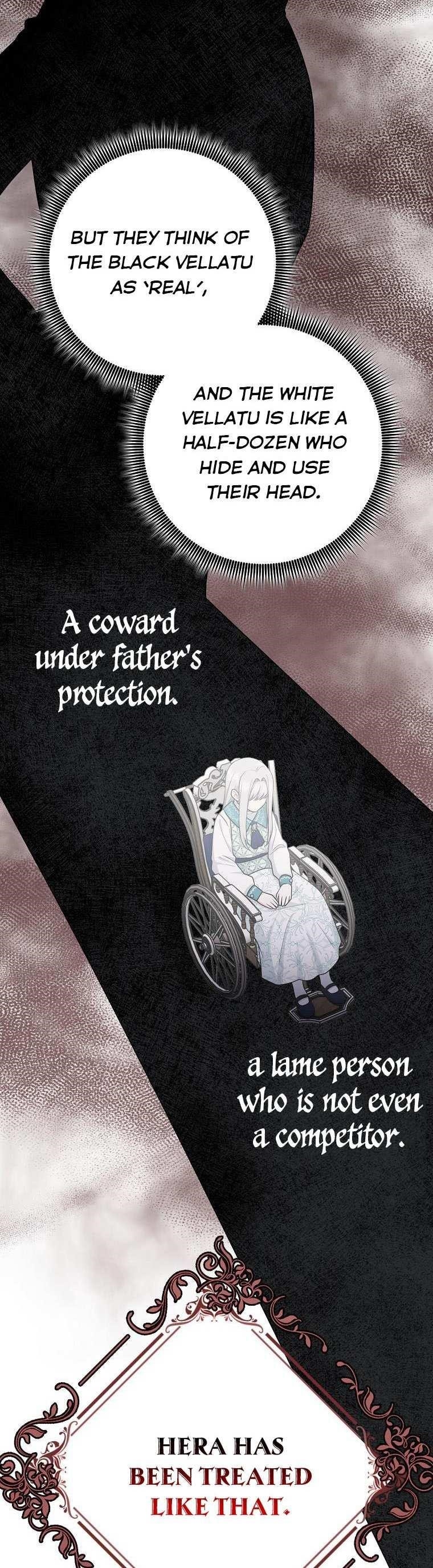 I Acted As The Adopted Daughter Too Chapter 28 - Page 14