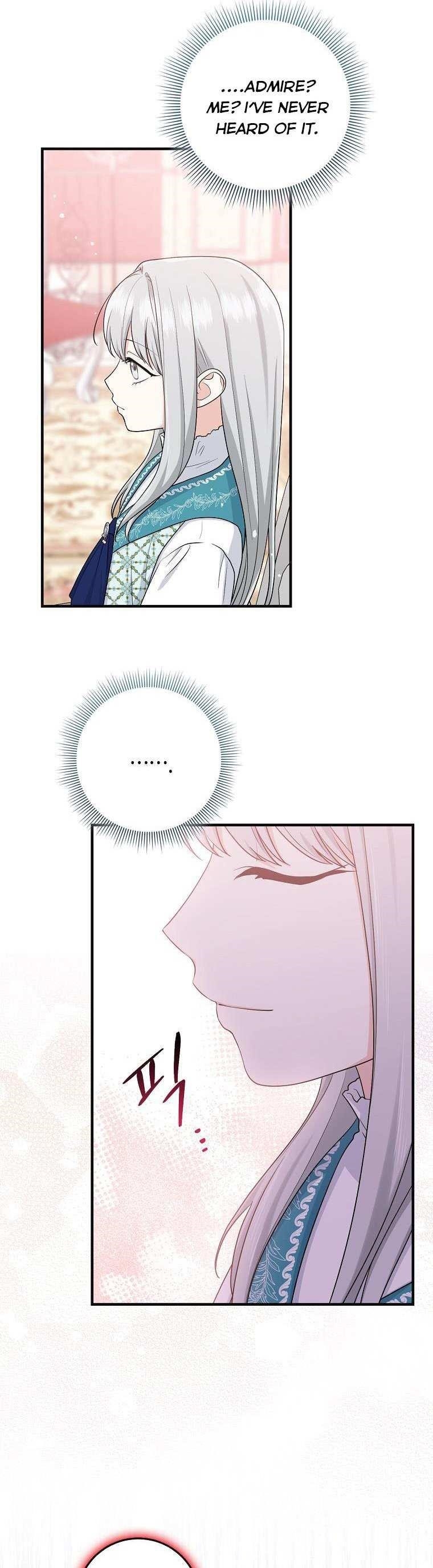 I Acted As The Adopted Daughter Too Chapter 28 - Page 18