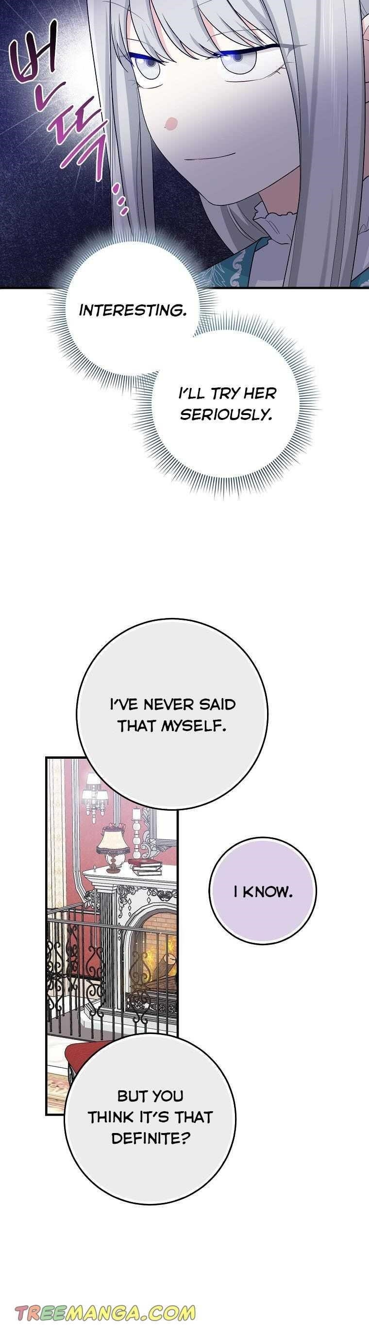 I Acted As The Adopted Daughter Too Chapter 28 - Page 9