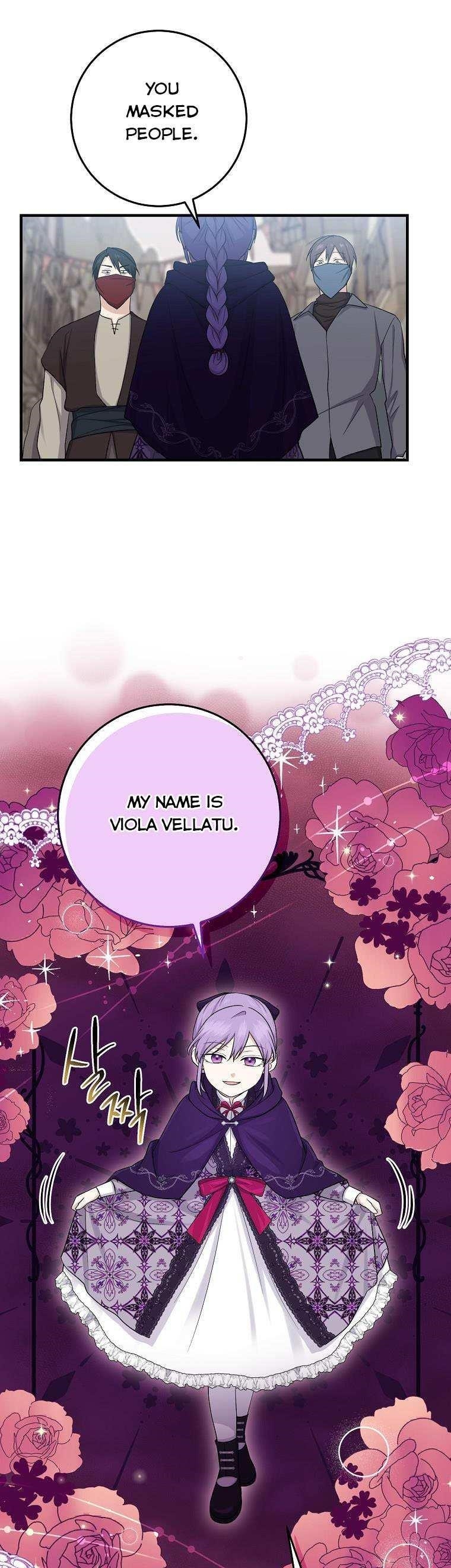 I Acted As The Adopted Daughter Too Chapter 29 - Page 11