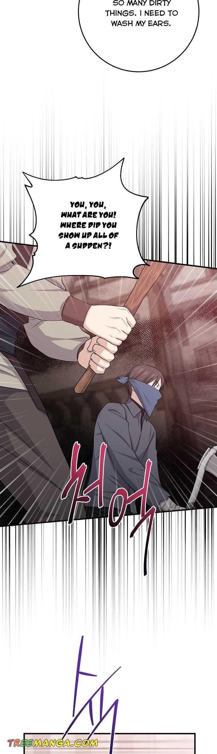 I Acted As The Adopted Daughter Too Chapter 29 - Page 19