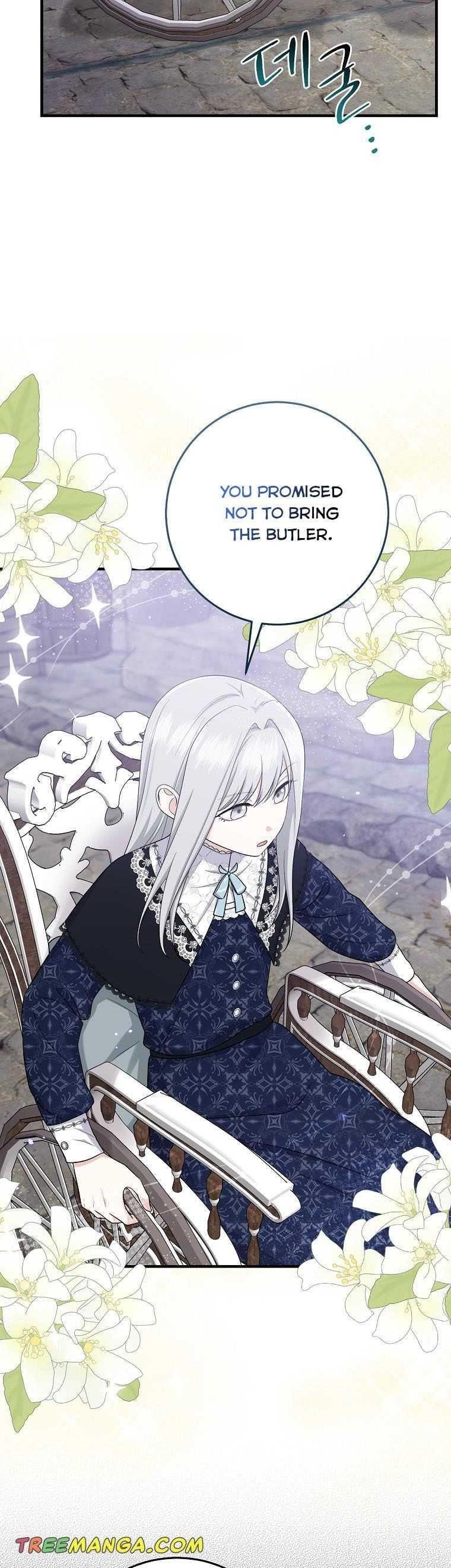 I Acted As The Adopted Daughter Too Chapter 29 - Page 27